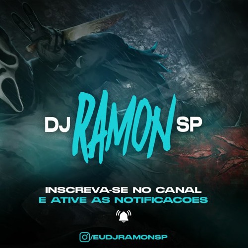 AUTOMOTIVO BERIMBAU CORNETADO 2023 ((DJ RAMON SP))