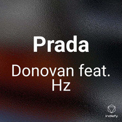 Prada (feat. Hz)