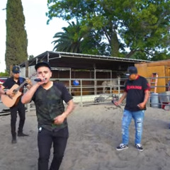 Los De Porte Fino - Iniciales JGL [Inedita En Vivo] 4K 2022.mp3
