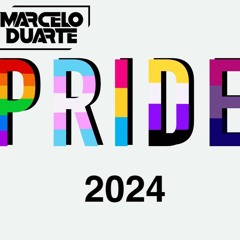 Marcelo Duarte -  Pride 2024
