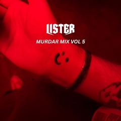 MURDAR MIX VOL. 5 👽
