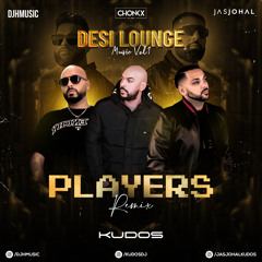 Players (Desi Lounge)