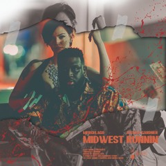 Midwest Running ft. Jessica Gardner