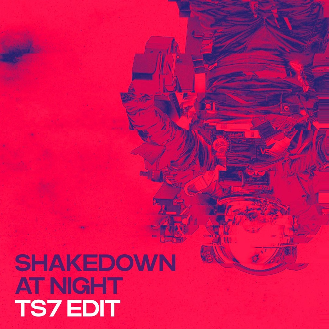Stream Shakedown - At Night (TS7 Edit) by TS7 | Listen online for free ...