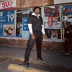 EST GEE- WORLD RECORD (unreleased)