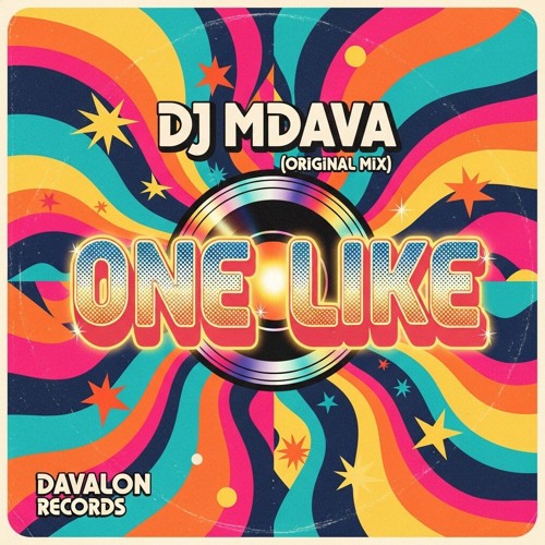 One Like (Original Mix)