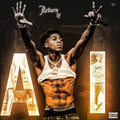 NBA YoungBoy - Return Of AI
