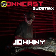 DNNCAST // GUESTMIX #11 // JOHNNY