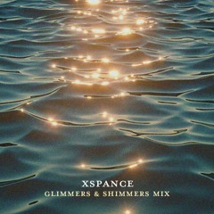 XSPANCE-GLIMMERS & SHIMMERS - Mix Mar24