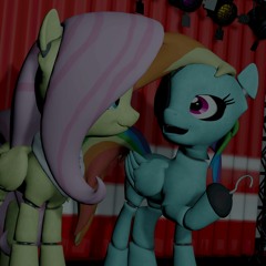 [RUS COVER] Five Nights At Freddy's Song — Welcome To Freddy's (На Русском)