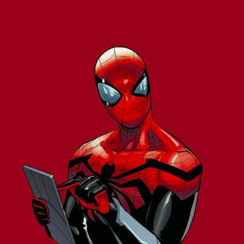 Stream ♪ Homem-Aranha Superior | A Melhor Versão | AniRap (Prod. WB ...