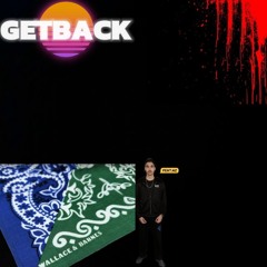CJ X AZ-GETBACK