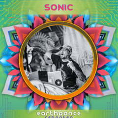 Earthdance CT 2025 SoNiC