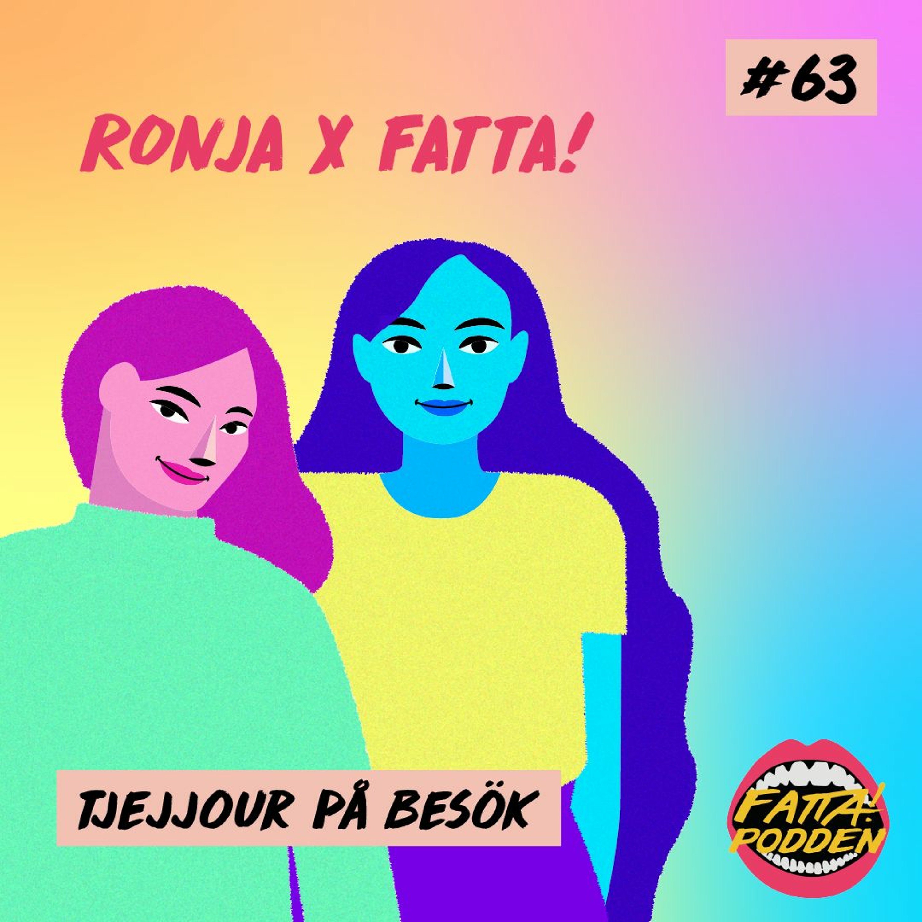 Fattapodden
