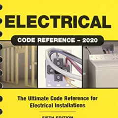 [View] EBOOK ✔️ DEWALT Electrical Code Reference: Based on the 2020 NEC by  Daniel Sa