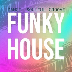 FUNKY HOUSE MIX