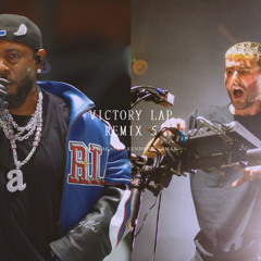 Fred Again Victory Lap × Kendrick Lamar Humble ( Kaishi Mix )