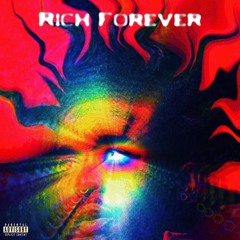 Rich Forever - Lil Uzi Vert (Techno Remix)