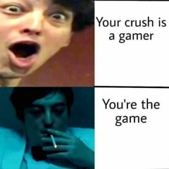 me say