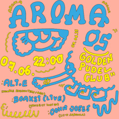 AROMA 05 Closing *