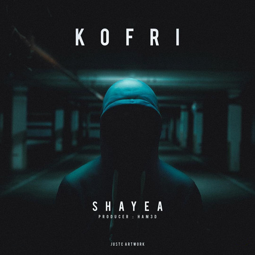 Shayea - Kofri
