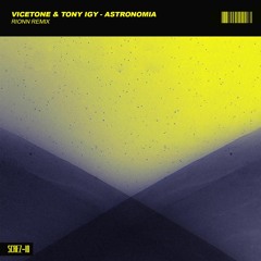 Vicetone & Tony Igy - Astronomia  (RIONN Remix)| COFFIN DANCE MEME MUSIC