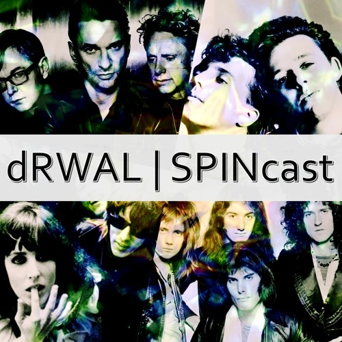 SPINcast - Remixed Elements | Free Edits (29.12.2021) FREE DOWNLOAD