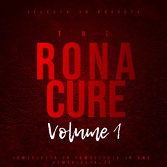 RONA CURE VOL.1 (FETE IN YA HOUSE EDITION)