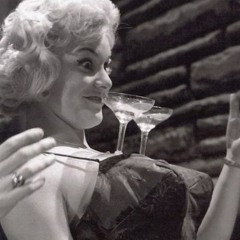 Amaretto sour lets go xx