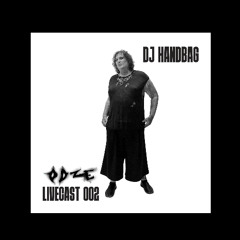 OOZE LIVECAST - DJ handbag