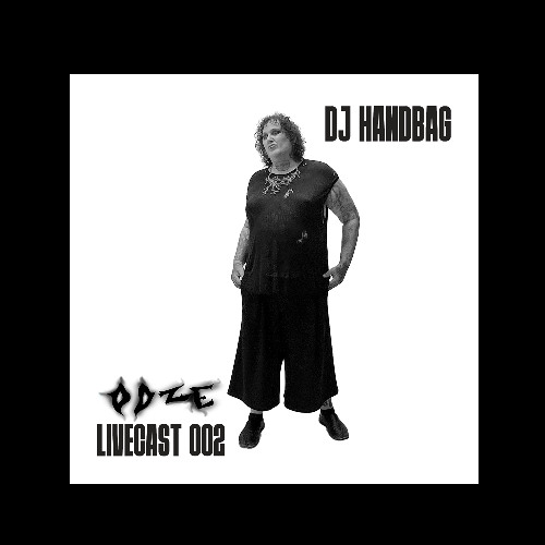 OOZE LIVECAST - DJ handbag
