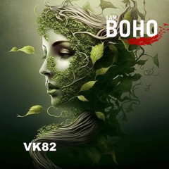 𝗜 𝗔𝗠 𝗕𝗢𝗛𝗢 by VK82