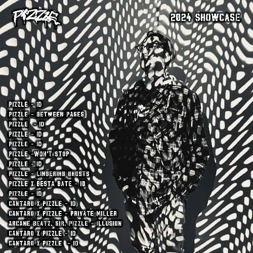 PizZle - 2024 SHOWCASE MIX