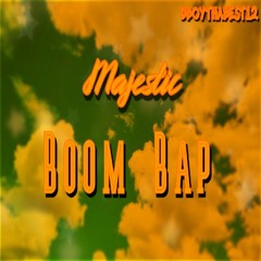 Majestic Boom Bap