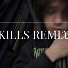 kills remix(osamason) Music Video Link