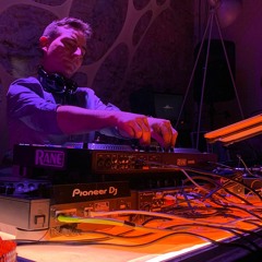DJ SET (LIVE)/ INTIM:X 27.11.2021 / ( Vaucluse)