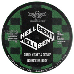 Stream HELLBENT | Listen to music tracks and songs online for free