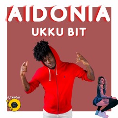 Aidonia - Ukku Bit - Moombahton Remix
