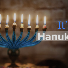 Nak-Its Hanukkah