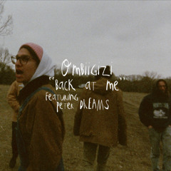 Back At Me (feat. Peter Dreams)