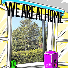 We Are At Home #38 by hrsch – tenoraxroca