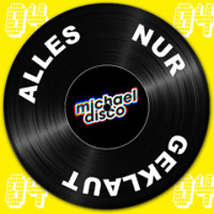 Alles nur geklaut - Mix Nr. 4 (Coverhouse & Dance-Remixe)