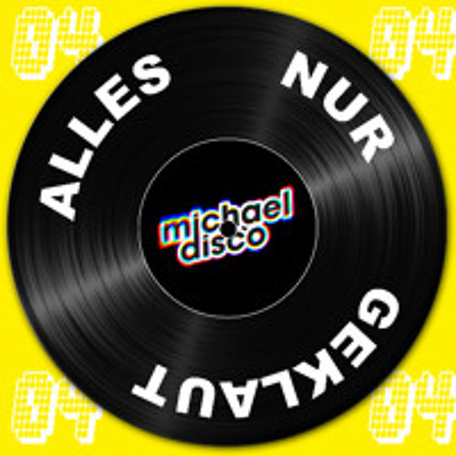 Alles nur geklaut - Mix Nr. 4 (Coverhouse & Dance-Remixe)