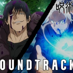 「Cursed Technique Lapse BLUE / Toji vs Gojo ft. HOLLOW PURPLE」Jujutsu Kaisen S2 EP3 OST 呪術廻戦