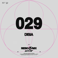RESOMIX 029: Disia