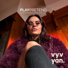 Play Pretend