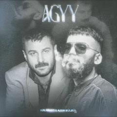 Halodayı (feat. Azer Bülbül) - Aman Güzel Yavaş Yürü ( Muhammet Deren Remix )