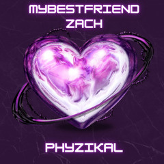 Wasted Time feat. MYBESTFRIENDZACH