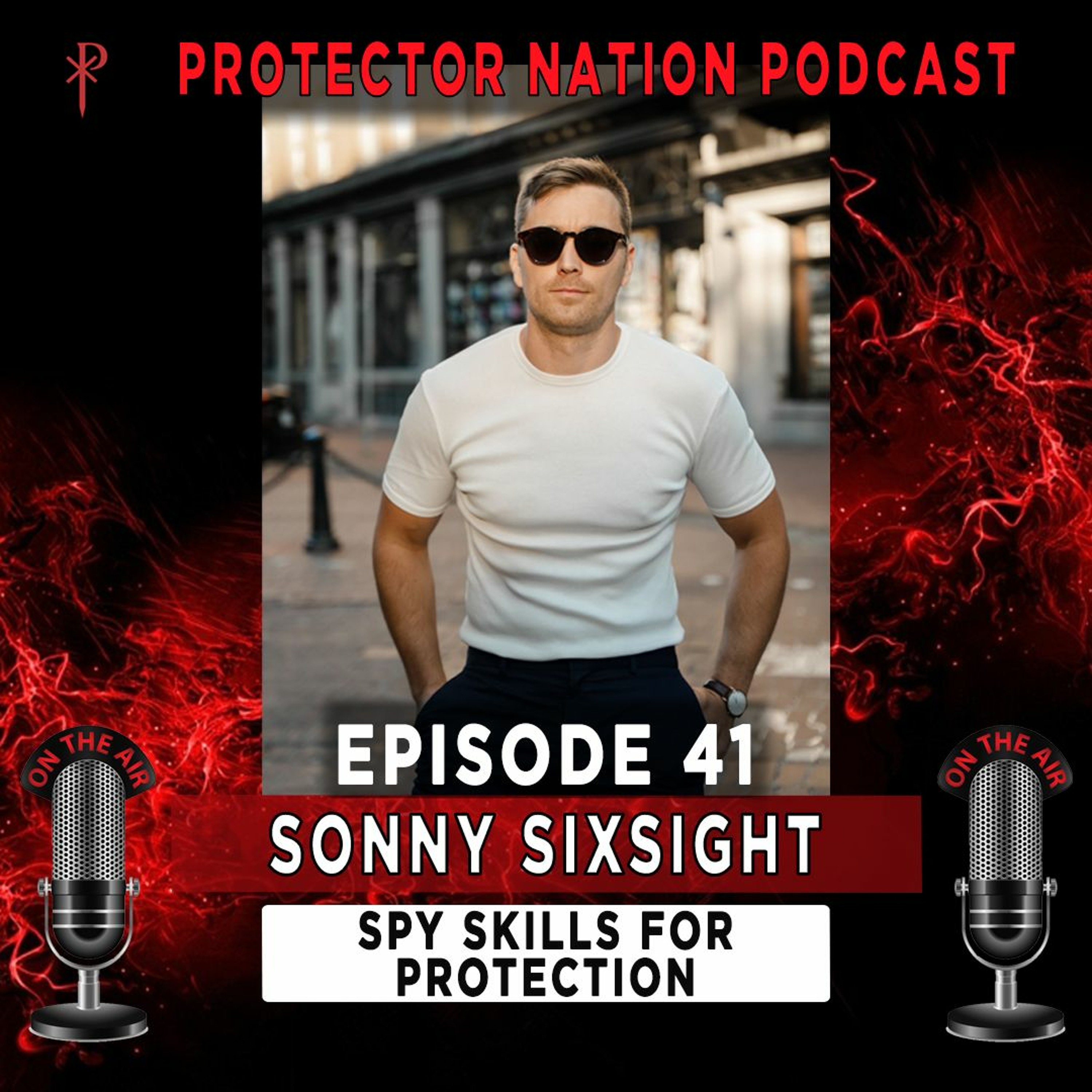 The Man Of Peace Podcast