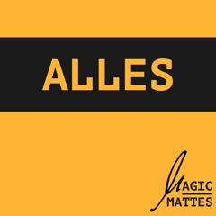 Alles von Magic Mattes